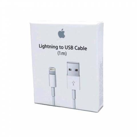 100 pcs Cavo Apple -Lightning/USB -1m MD818ZM/A