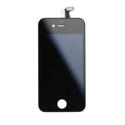 Display per iPhone 8 Plus 5,5  con touch screen nero (JK)