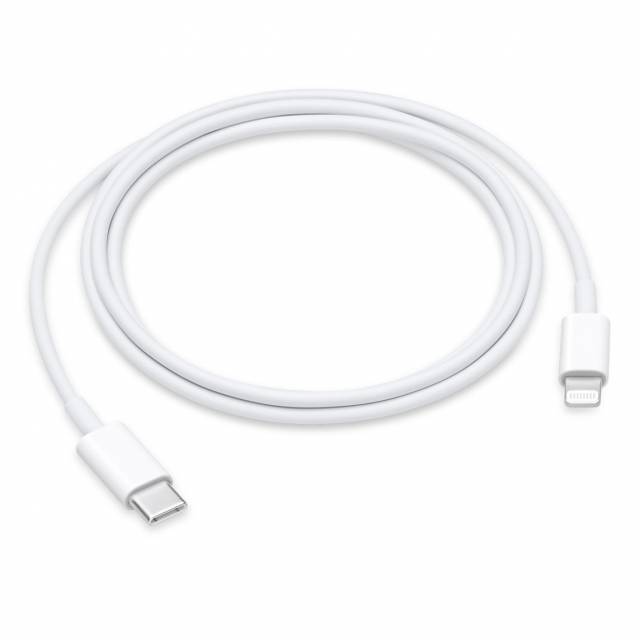 Cavo Apple Foxconn - Lightning / USB-C - 1m (Bulk)