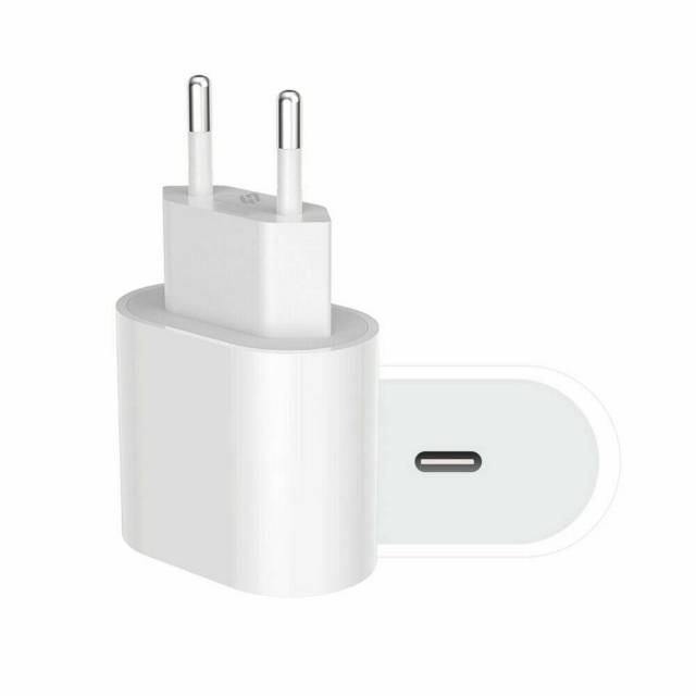 Caricabatterie Apple Power Adapter USB-C - 20W