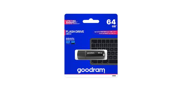 Pen Drive GOODRAM UMM3 64GB USB 3.0