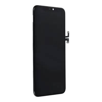 DISPLAY iPhone 11 Pro Max con TOUCH SCREEN nero (Tianma Incell AAA)
