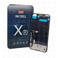 DISPLAY LCD  XR  BLACK  ZY A-SI INCELL 