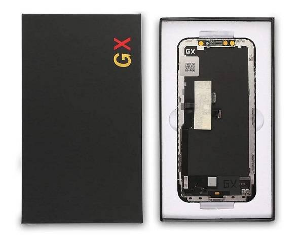DISPLAY PER IPHONE 11 SERIE GX INCELL 