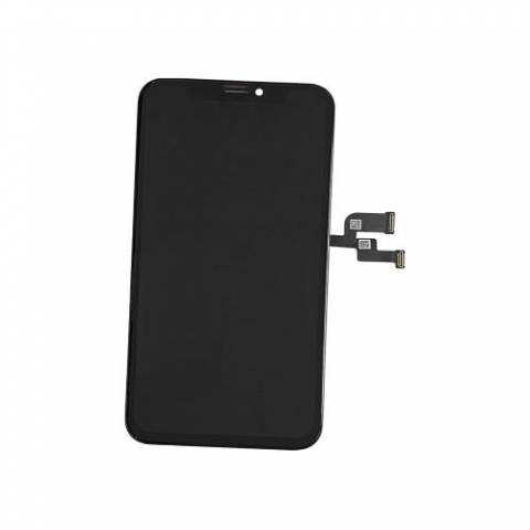 LCD Screen iPhone Xs with digitizer black (HD Incell)
