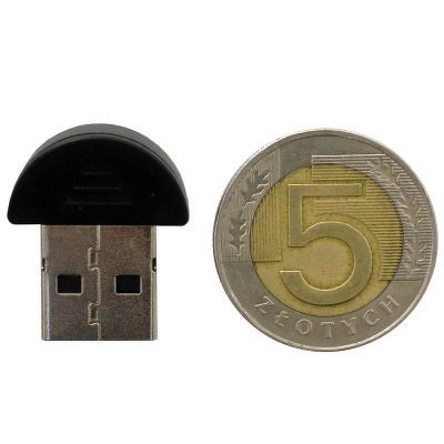 PORTA BLUETOOTH USB 100M EDR MICRO (bulk)