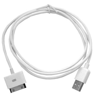 CAVO USB IPHONE 3G/3Gs/4G/iPad/iPod - iOS 9.2.1