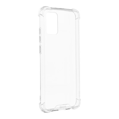 Armor Jelly CASE Roar - per Samsung Galaxy A02s transparent