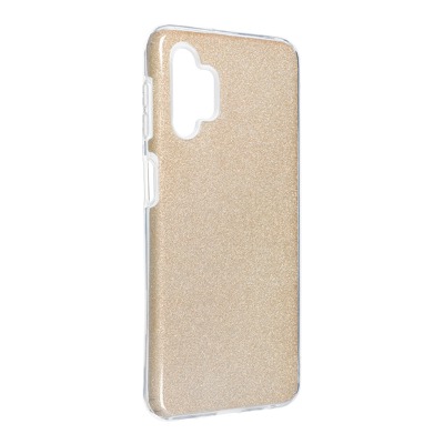 Forcell SHINING Case per SAMSUNG Galaxy A53 5G oro