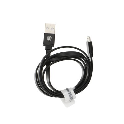 Cavo BASEUS Micro USB nero
