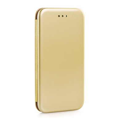 Book Forcell Elegance PREMIUM - APP IPHO 7 / 8  oro