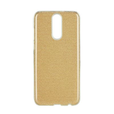 Forcell SHINING Case HUA Mate 10 LITE oro