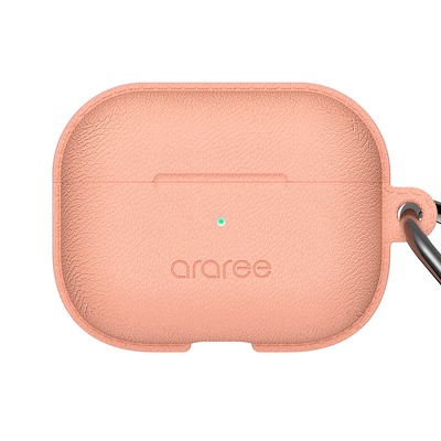 ARAREE Pops case per Airpods PRO rosa