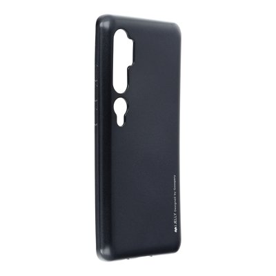 i-Jelly Case Mercury for Xiaomi MI Note 10 / 10 PRO nero