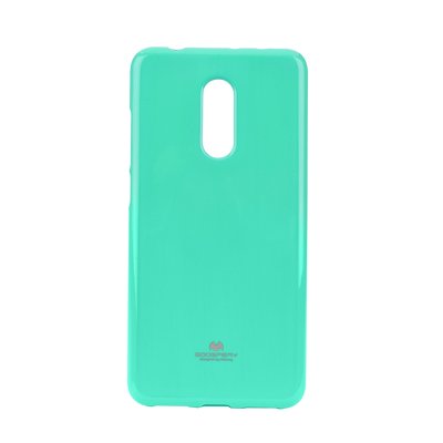 Jelly Case Mercury - Xiaomi Redmi 5 menta
