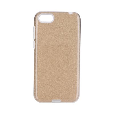 Forcell SHINING Case HUA Y5 2019  oro