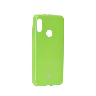 Jelly Case Mercury - Xiaomi Mi A2 Lite lime