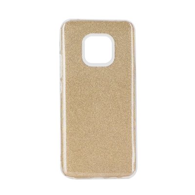 Forcell SHINING Case HUA Mate 20 PRO oro