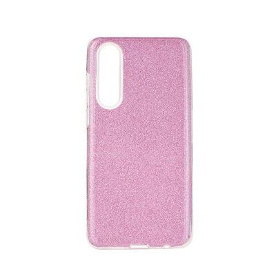 Forcell SHINING Case HUA P30 rosa
