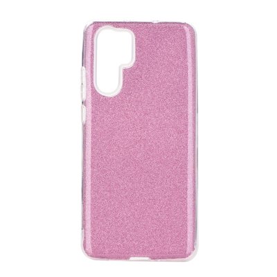Forcell SHINING Case HUA P30 PRO rosa