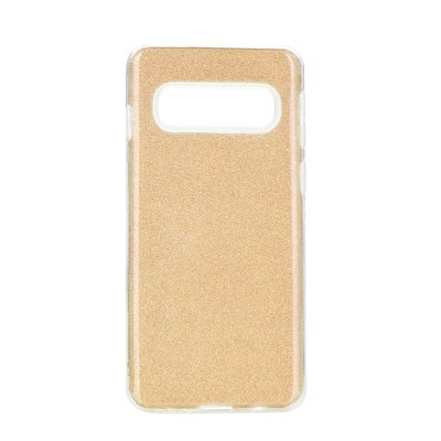 Forcell SHINING Case per SAMSUNG Galaxy S11 PLUS oro
