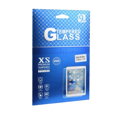 Tempered Glass - XIAOMI Mi Max 2