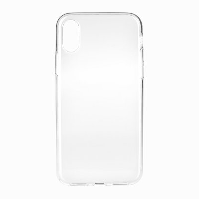 Back Case Ultra Slim 0,5mm - OnePlus 6
