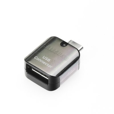 ORIGINALE CAVO USB - SAM EE-UN930 USB - USB typ C nero bulk