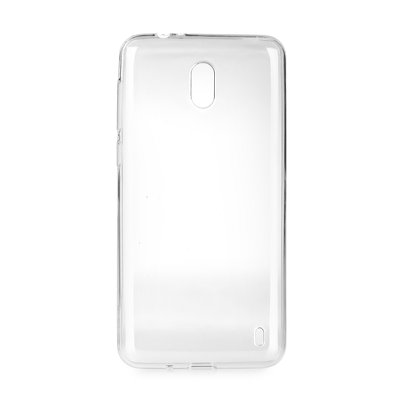 BACK CASE Ultra Slim 0,3mm - NOK  2 trasparente