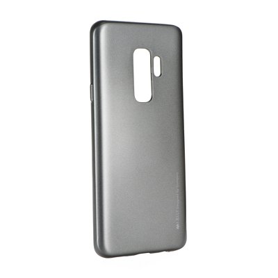 i-Jelly CASE MERCURY SAM Galaxy S9 grigio