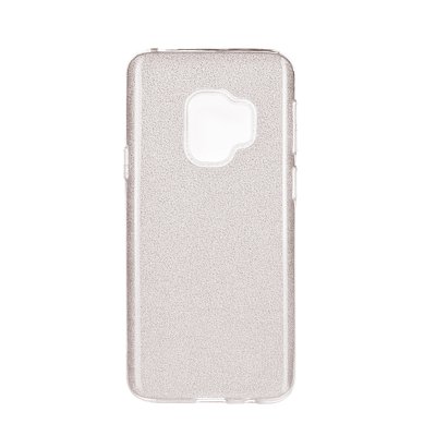 Forcell SHINING Case SAM Galaxy S9 rosa