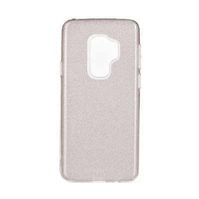 Forcell SHINING Case SAM Galaxy S9 Plus rosa