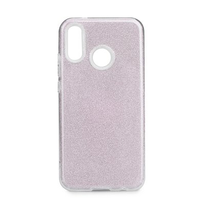 Forcell SHINING Case HUA P20 LITE rosa