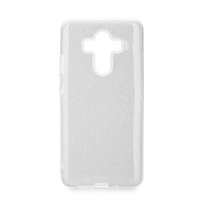 Forcell SHINING Case HUA Mate 10 PRO argento