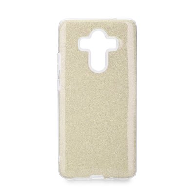 Forcell SHINING Case HUA Mate 10 PRO oro