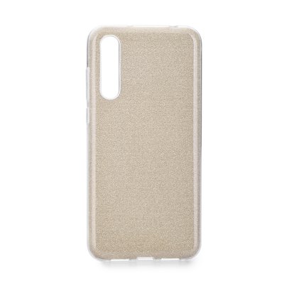 Forcell SHINING Case HUA P20 PRO oro