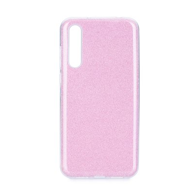 Forcell SHINING Case HUA P20 PRO rosa