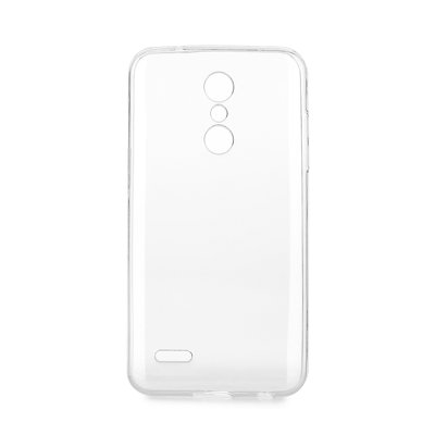 Back Case Ultra Slim 0,5mm - LG K10 2018