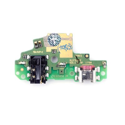 Board with USB connector - HUA P Smart