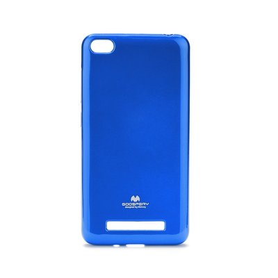 Jelly Case Mercury - Xiaomi Redmi 4A blu
