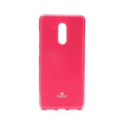 Jelly Case Mercury - Xiaomi Redmi 5 rosa