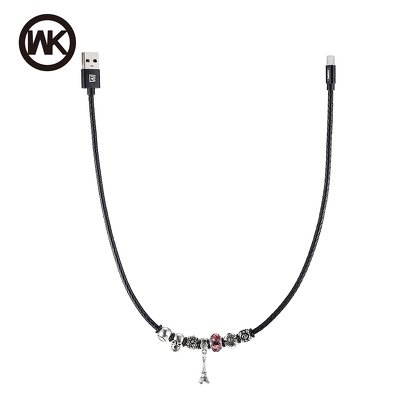 WK-Design cavo USB -Lightning Apple WDC-016