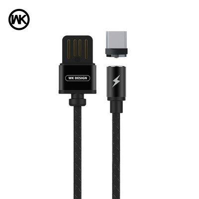 WK-Design cavo USB magnetico Type C WDC-046