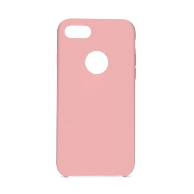 Forcell Silicone Case IPHO 7/8 rosa cipria