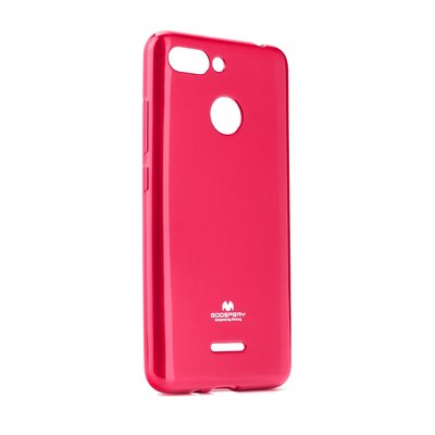 Jelly Case Mercury - Xiaomi Redmi 6 rosa