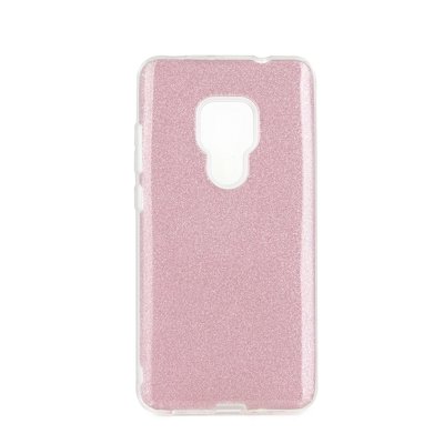 Forcell SHINING Case HUA Mate 20 rosa