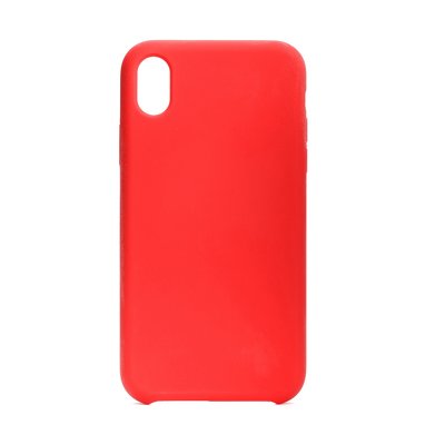 Forcell Silicone Case IPHO  XR ( 6,1