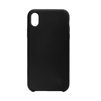 Forcell Silicone Case IPHO  XR ( 6,1