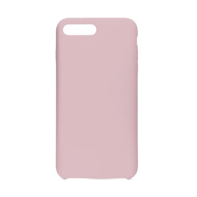 Forcell Silicone Case IPHO 7 PLUS / 8 PLUS  Plus rosa ciprio