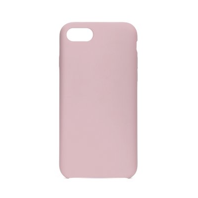 Forcell Silicone Case IPHO 7 / 8/8 rosa cipria